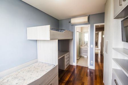 Apartamento para alugar com 116m², 3 quartos e 2 vagas Apartamento para alugar com 116m², 3 quartos e 2 vagasSuíte 2