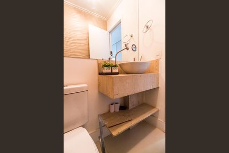 Apartamento para alugar com 116m², 3 quartos e 2 vagas Apartamento para alugar com 116m², 3 quartos e 2 vagasLavabo