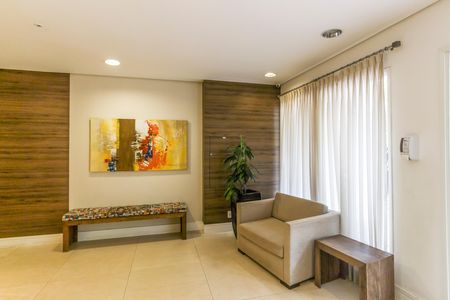 Apartamento para alugar com 116m², 3 quartos e 2 vagas Apartamento para alugar com 116m², 3 quartos e 2 vagasÁrea comum