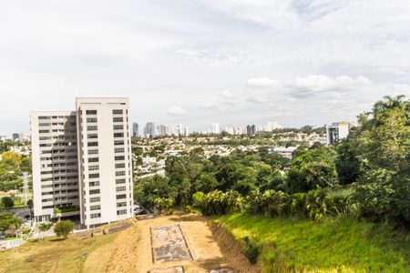 Apartamento para alugar com 116m², 3 quartos e 2 vagas Apartamento para alugar com 116m², 3 quartos e 2 vagasVista da Suíte