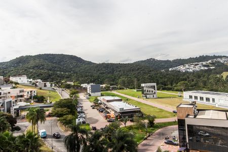 Apartamento para alugar com 116m², 3 quartos e 2 vagas Apartamento para alugar com 116m², 3 quartos e 2 vagasVista da Varanda
