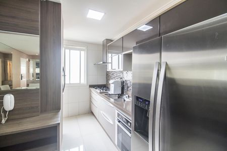 Apartamento para alugar com 116m², 3 quartos e 2 vagas Apartamento para alugar com 116m², 3 quartos e 2 vagasCozinha