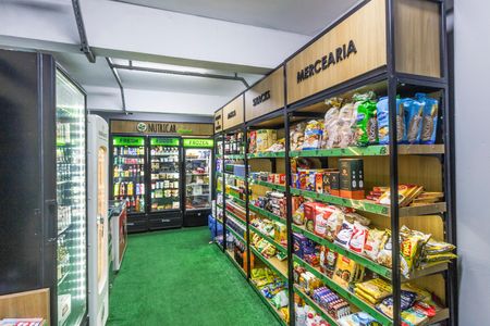 Apartamento para alugar com 116m², 3 quartos e 2 vagas Apartamento para alugar com 116m², 3 quartos e 2 vagasMercado