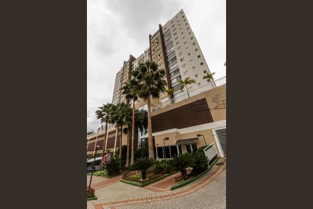 Apartamento para alugar com 116m², 3 quartos e 2 vagas Apartamento para alugar com 116m², 3 quartos e 2 vagasVista da Rua