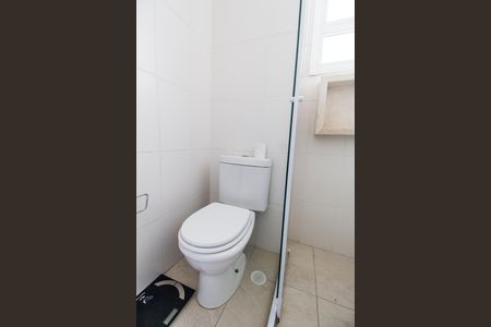 Apartamento para alugar com 116m², 3 quartos e 2 vagas Apartamento para alugar com 116m², 3 quartos e 2 vagasBanheiro da Suíte