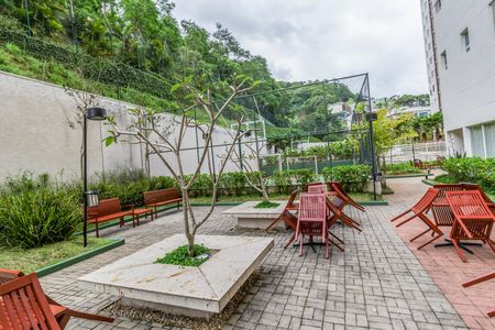 Apartamento para alugar com 116m², 3 quartos e 2 vagas Apartamento para alugar com 116m², 3 quartos e 2 vagasQuadra Esportiva