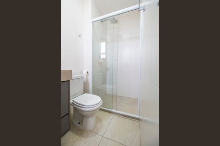 Apartamento para alugar com 116m², 3 quartos e 2 vagas Apartamento para alugar com 116m², 3 quartos e 2 vagasBanheiro da Suíte