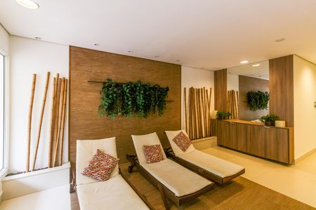 Apartamento para alugar com 116m², 3 quartos e 2 vagas Apartamento para alugar com 116m², 3 quartos e 2 vagasÁrea comum
