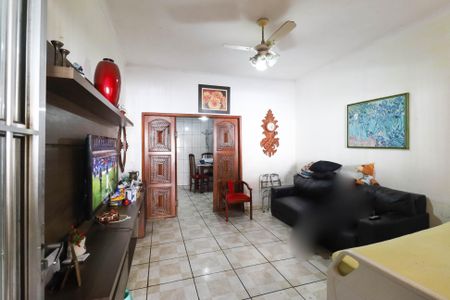 Casa à venda com 4 quartos, 150m² em Parque Edu Chaves, São Paulo