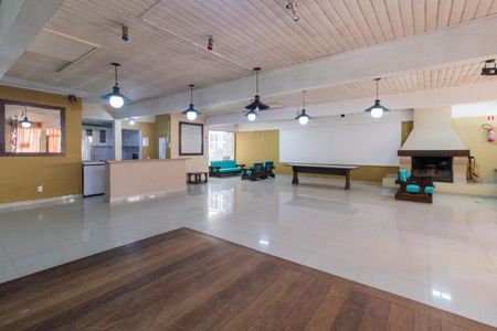 Apartamento para alugar com 64m², 2 quartos e 1 vaga Apartamento para alugar com 64m², 2 quartos e 1 vagaÁrea comum