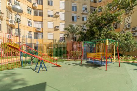 Apartamento para alugar com 64m², 2 quartos e 1 vaga Apartamento para alugar com 64m², 2 quartos e 1 vagaÁrea comum