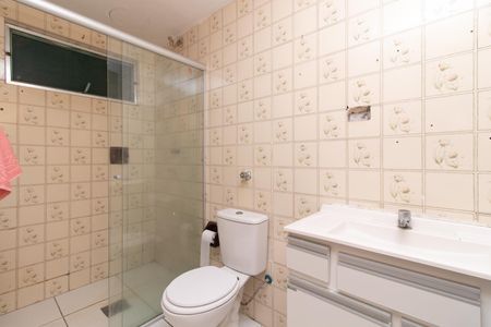 Apartamento para alugar com 64m², 2 quartos e 1 vaga Apartamento para alugar com 64m², 2 quartos e 1 vagaBanheiro
