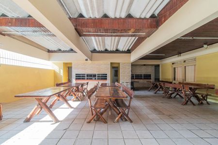 Apartamento para alugar com 64m², 2 quartos e 1 vaga Apartamento para alugar com 64m², 2 quartos e 1 vagaÁrea comum