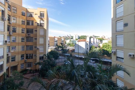 Apartamento para alugar com 64m², 2 quartos e 1 vaga Apartamento para alugar com 64m², 2 quartos e 1 vagaVista