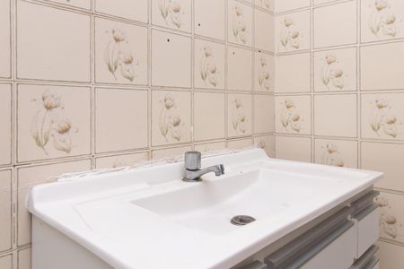 Apartamento para alugar com 64m², 2 quartos e 1 vaga Apartamento para alugar com 64m², 2 quartos e 1 vagaBanheiro