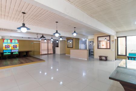 Apartamento para alugar com 64m², 2 quartos e 1 vaga Apartamento para alugar com 64m², 2 quartos e 1 vagaÁrea comum