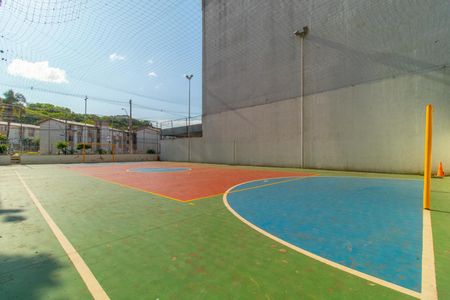 Apartamento para alugar com 64m², 2 quartos e 1 vaga Apartamento para alugar com 64m², 2 quartos e 1 vagaÁrea comum