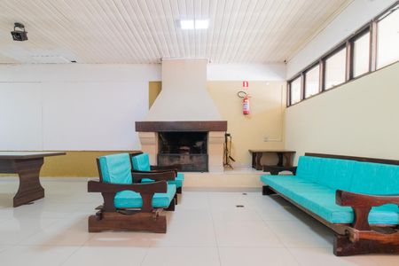 Apartamento para alugar com 64m², 2 quartos e 1 vaga Apartamento para alugar com 64m², 2 quartos e 1 vagaÁrea comum