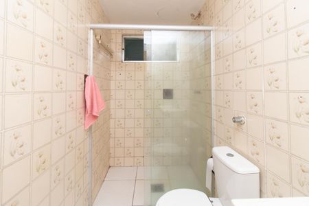 Apartamento para alugar com 64m², 2 quartos e 1 vaga Apartamento para alugar com 64m², 2 quartos e 1 vagaBanheiro