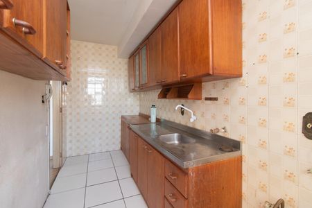Apartamento para alugar com 64m², 2 quartos e 1 vaga Apartamento para alugar com 64m², 2 quartos e 1 vagaCozinha e Área de Serviço