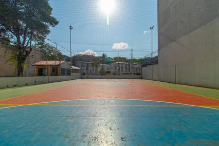 Apartamento para alugar com 64m², 2 quartos e 1 vaga Apartamento para alugar com 64m², 2 quartos e 1 vagaÁrea comum