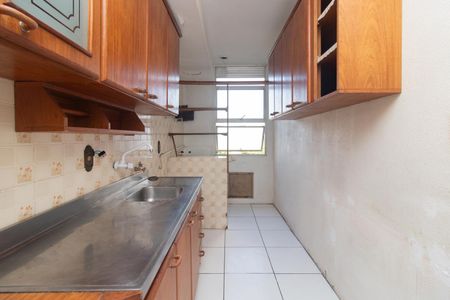 Apartamento para alugar com 64m², 2 quartos e 1 vaga Apartamento para alugar com 64m², 2 quartos e 1 vagaCozinha e Área de Serviço