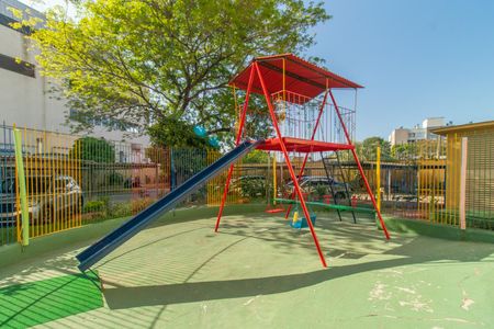 Apartamento para alugar com 64m², 2 quartos e 1 vaga Apartamento para alugar com 64m², 2 quartos e 1 vagaÁrea comum