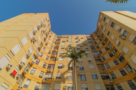 Apartamento para alugar com 64m², 2 quartos e 1 vaga Apartamento para alugar com 64m², 2 quartos e 1 vagaÁrea comum