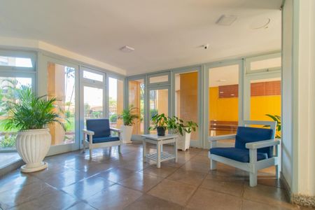 Apartamento para alugar com 64m², 2 quartos e 1 vaga Apartamento para alugar com 64m², 2 quartos e 1 vagaÁrea comum