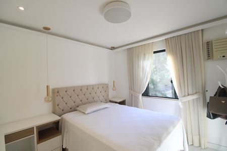 Casa de condomínio à venda com 144m², 3 quartos e 1 vagaQuarto 2