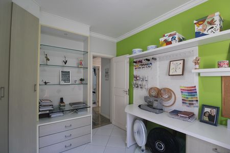 Casa de condomínio à venda com 144m², 3 quartos e 1 vagaQuarto 1