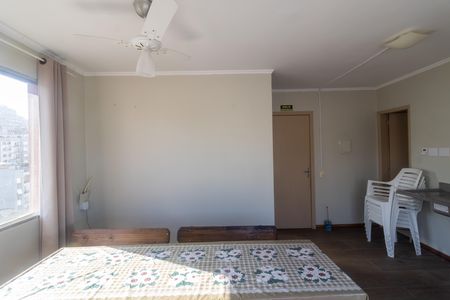 Apartamento à venda com 40m², 1 quarto e 1 vaga Apartamento à venda com 40m², 1 quarto e 1 vagaÁrea comum - Salão de festas