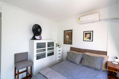 Apartamento à venda com 40m², 1 quarto e 1 vaga Apartamento à venda com 40m², 1 quarto e 1 vagaQuarto