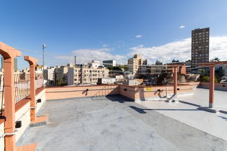 Apartamento à venda com 40m², 1 quarto e 1 vaga Apartamento à venda com 40m², 1 quarto e 1 vagaÁrea comum