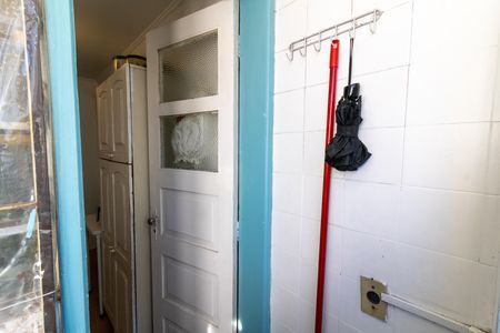 Apartamento à venda com 40m², 1 quarto e 1 vaga Apartamento à venda com 40m², 1 quarto e 1 vagaÁrea de Serviço