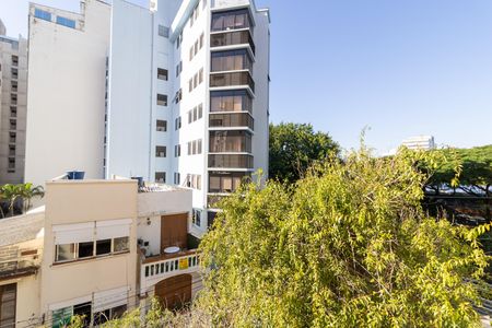 Apartamento à venda com 40m², 1 quarto e 1 vaga Apartamento à venda com 40m², 1 quarto e 1 vagaVista do Quarto