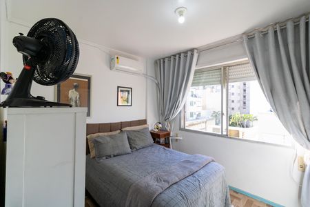 Apartamento à venda com 40m², 1 quarto e 1 vaga Apartamento à venda com 40m², 1 quarto e 1 vagaQuarto