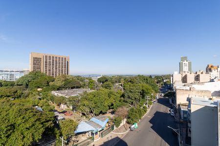 Apartamento à venda com 40m², 1 quarto e 1 vaga Apartamento à venda com 40m², 1 quarto e 1 vagaVista