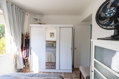 Apartamento à venda com 40m², 1 quarto e 1 vaga Apartamento à venda com 40m², 1 quarto e 1 vagaQuarto