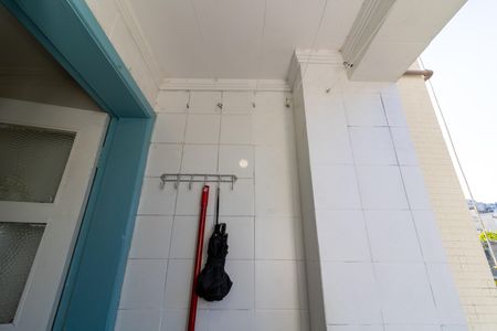 Apartamento à venda com 40m², 1 quarto e 1 vaga Apartamento à venda com 40m², 1 quarto e 1 vagaÁrea de Serviço