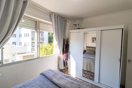Apartamento à venda com 40m², 1 quarto e 1 vaga Apartamento à venda com 40m², 1 quarto e 1 vagaQuarto