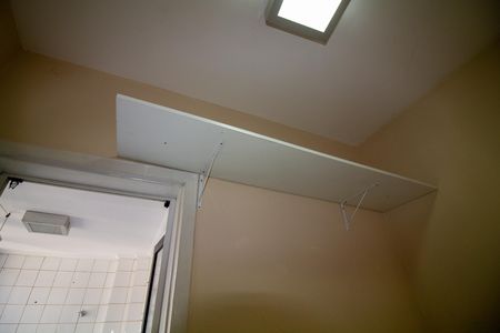 Apartamento para alugar com 60m², 2 quartos e 1 vaga Apartamento para alugar com 60m², 2 quartos e 1 vagaDispensa