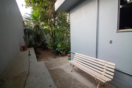 Área comum - Jardim / Pet Place de apartamento para alugar com 2 quartos, 60m² em Aeroporto, São Paulo