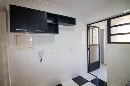 Apartamento para alugar com 60m², 2 quartos e 1 vaga Apartamento para alugar com 60m², 2 quartos e 1 vagaCozinha