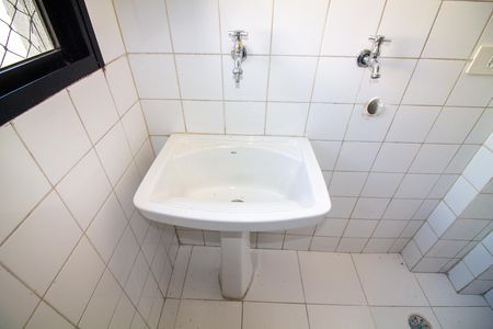 Apartamento para alugar com 60m², 2 quartos e 1 vaga Apartamento para alugar com 60m², 2 quartos e 1 vagaÁrea de Serviço