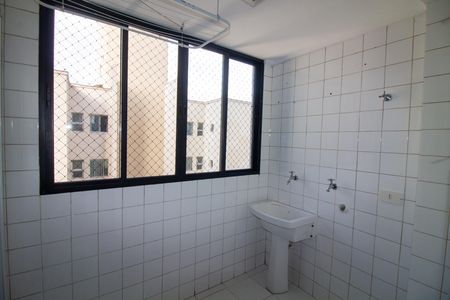 Apartamento para alugar com 60m², 2 quartos e 1 vaga Apartamento para alugar com 60m², 2 quartos e 1 vagaÁrea de Serviço