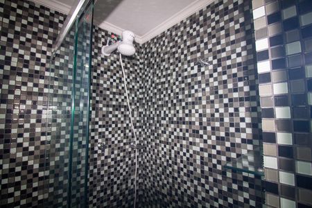Apartamento para alugar com 60m², 2 quartos e 1 vaga Apartamento para alugar com 60m², 2 quartos e 1 vagaBanheiro