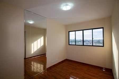 Apartamento para alugar com 60m², 2 quartos e 1 vaga Apartamento para alugar com 60m², 2 quartos e 1 vagaSala / Sala de Jantar