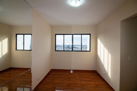 Apartamento para alugar com 60m², 2 quartos e 1 vaga Apartamento para alugar com 60m², 2 quartos e 1 vagaSala / Sala de Jantar