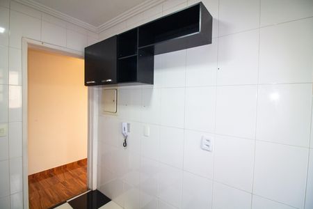 Apartamento para alugar com 60m², 2 quartos e 1 vaga Apartamento para alugar com 60m², 2 quartos e 1 vagaCozinha